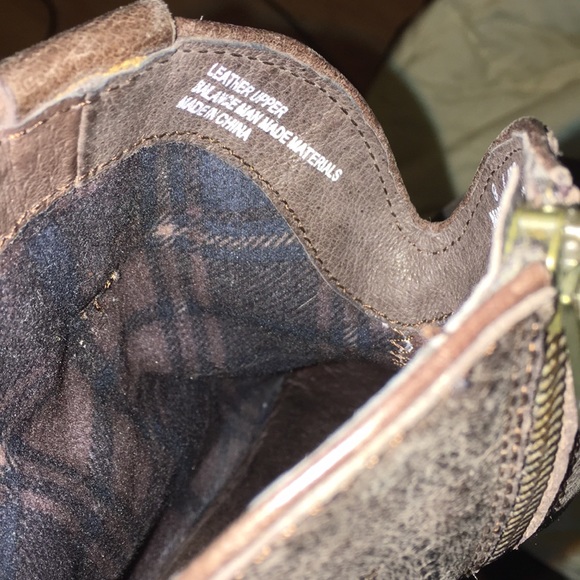 Born booties women’s size 9 - 40.5 - Picture 5 of 6